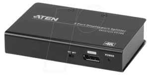 ATEN VS192 - 2-Port 4K DisplayPort Splitter