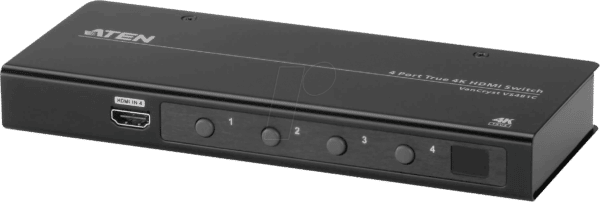 ATEN VS481C - 4-Port Switch