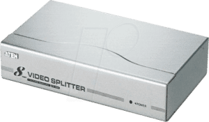 ATEN VS98A - VGA Splitter