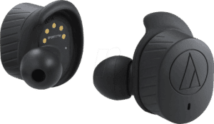 ATH-SPORT7TWBK - Bluetooth®-Kopfhörer / Headset