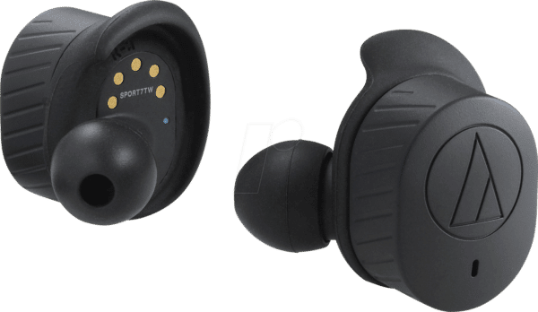 ATH-SPORT7TWBK - Bluetooth®-Kopfhörer / Headset