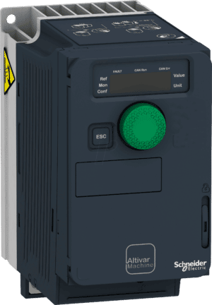 ATV320U06M2C - Frequenzumrichter