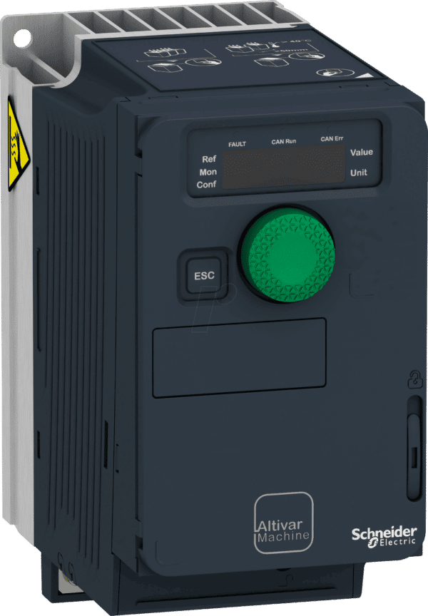 ATV320U07M2C - Frequenzumrichter