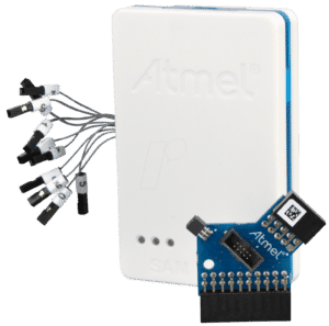 AT ATMEL-ICE - Debug-/ Programmer für ARM Cortex-M