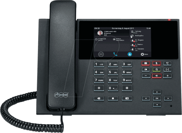 AUERSWALD 90262 - IP Telefon