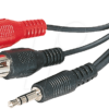 AVK 118-0300 - Audio Kabel