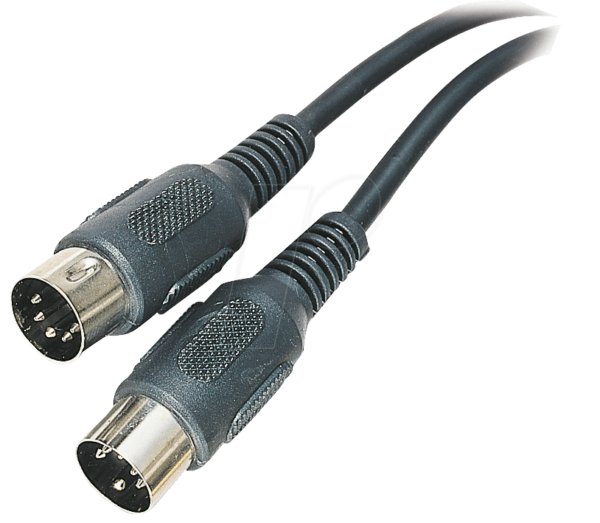 AVK 192 - Audio-/ Video Kabel