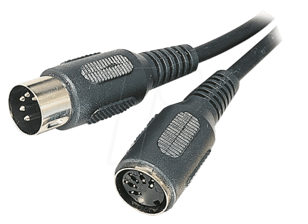 AVK 123 - Audio-/ Video Kabel
