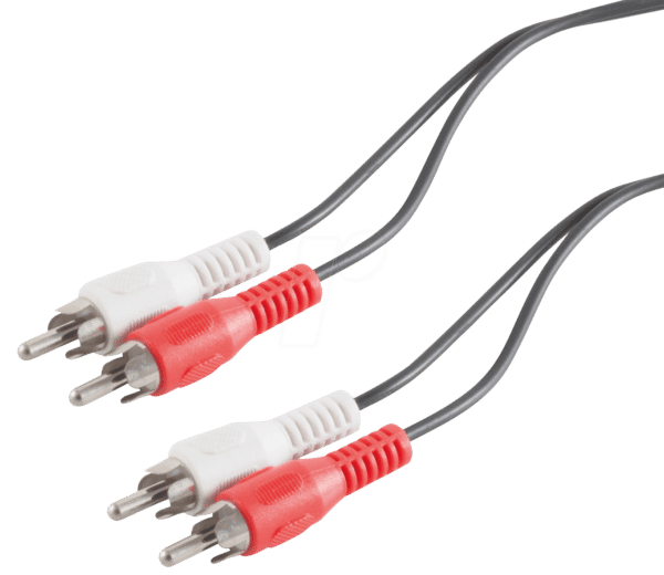 AVK 128 - Cinch Kabel