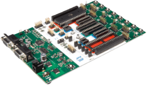 AVR STK 500 - ATMEL/Microchip ENTWICKLERKIT