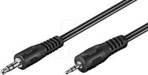 AVK 313-0200 - Audio Kabel