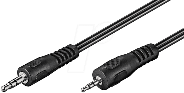 AVK 313-0200 - Audio Kabel