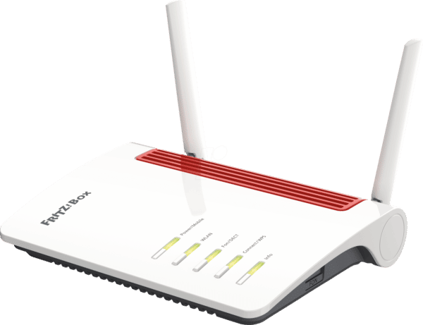 AVM FB 6850 LTE - FRITZ!Box 6850 LTE