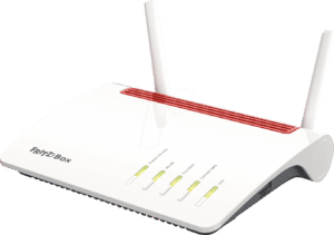 AVM FB 6890 LTE - FRITZ!Box 6890 LTE und VDSL