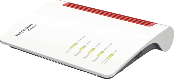 AVM FB FON W6660 - FRITZ!Box 6660 mit Kabel-Modem