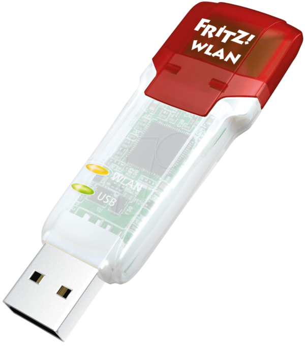 AVM FRW AC860 - FRITZ!WLAN Stick AC 860