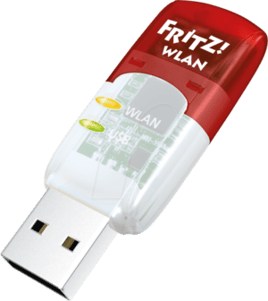 AVM FRW AC430N - FRITZ!WLAN Stick AC 430 MU-MIMO