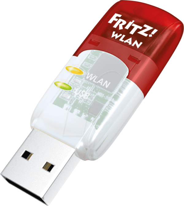 AVM FRW AC430N - FRITZ!WLAN Stick AC 430 MU-MIMO