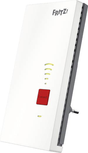 AVM FRW 2400 - AVM FRITZ!WLAN Mesh Repeater 2400