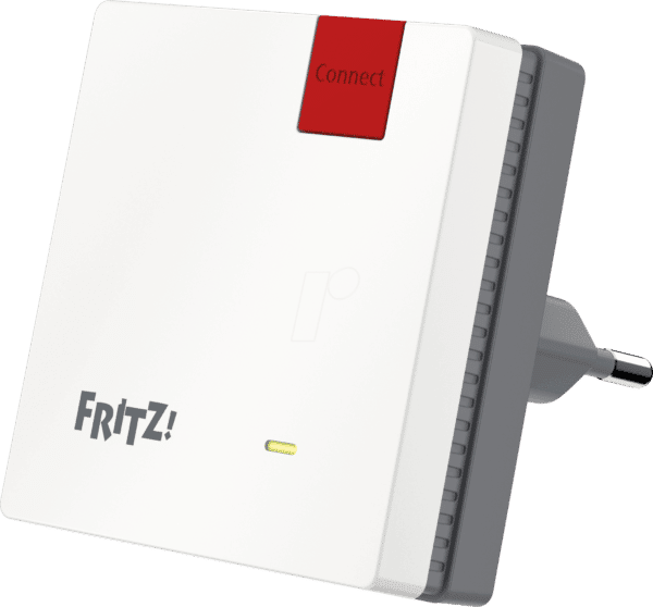 AVM FRW 600 - AVM FRITZ!WLAN Mesh Repeater 600