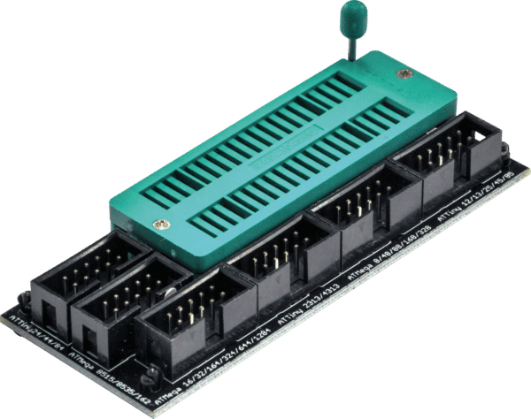 DIAMEX AVR SH - AVR-Schwenkhebler