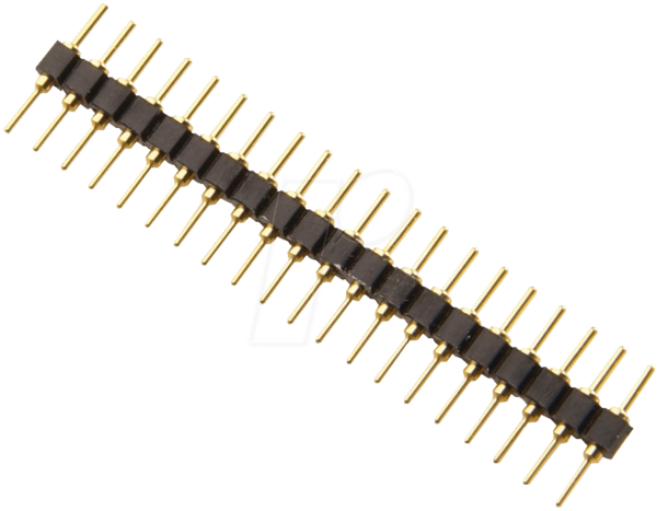 AW 122/20 - IC-Adapterleiste