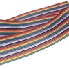 AWG 28-40F 10M - Flachbandkabel AWG28
