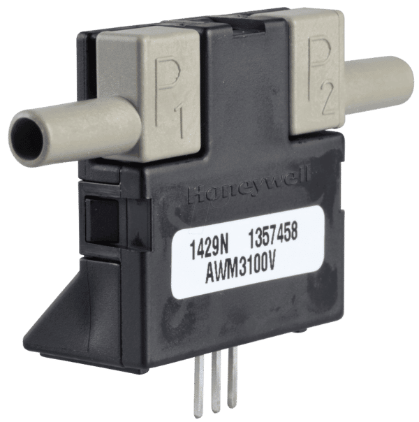 AWM 3100V - Durchflusssensor