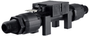 AWM 5104VC - Durchflusssensor ± 20 slpm