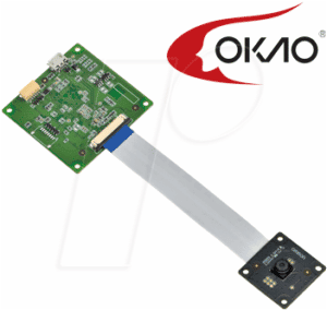 OMR B5T007001020 - Sensor zur Gesichtserkennung HVC-P2