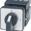 BAC 1P ON-OFF - Nockenschalter