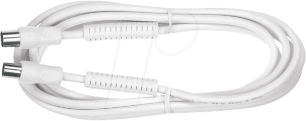 BAK 502-00 - Anschlusskabel