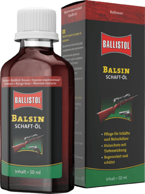 BALL 23060 - Schaft-Öl Balsin