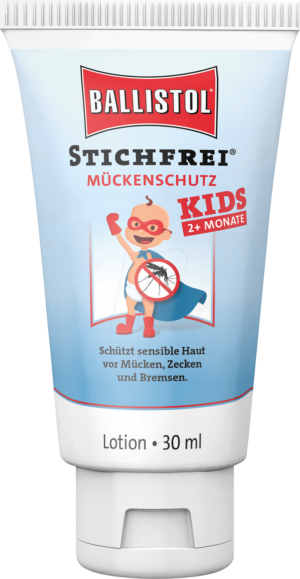 BALL 26815 - Stichfrei Kids Lotion