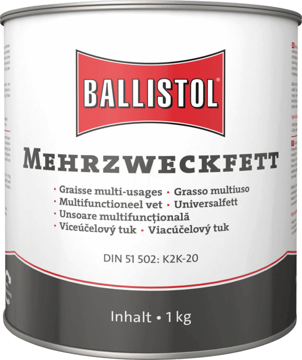 BALL 25351 - Mehrzweckfett