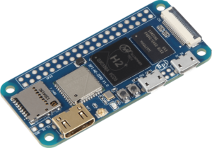 BANANA PI ZERO - Banana Pi M2 Zero