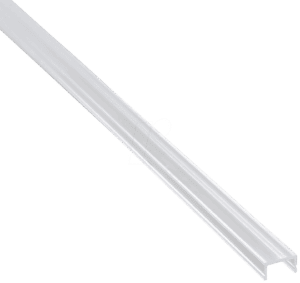 BARDOLINO A1MK - Abdeckung BARdolino für LED-Streifen LEDlight