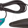 BSL 10119 - Phantomgespeiste Aktiv-Scheibenklebeantenne