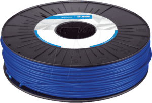 BASFU 21145 - ABS Filament - blau - 2