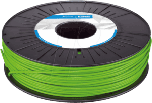 BASFU 21206 - ABS Filament - grün - 2