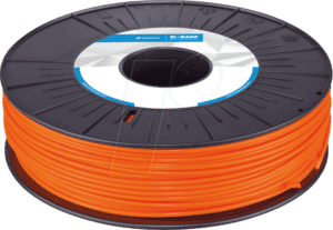 BASFU 21237 - ABS Filament - orange - 2