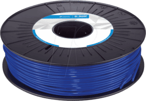 BASFU 20131 - PLA Filament - blau - 1