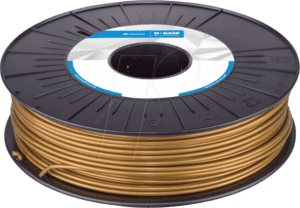 BASFU 20629 - PLA Filament - bronze - 2
