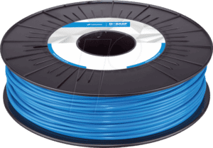 BASFU 20704 - PLA Filament - hellblau - 1