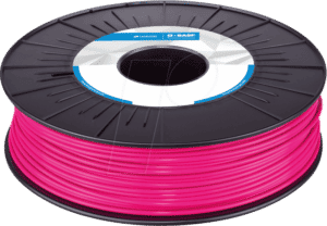 BASFU 20476 - PLA Filament - magenta - 2