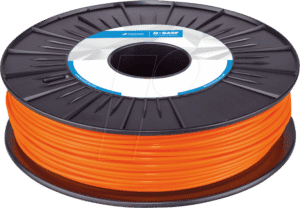BASFU 20230 - PLA Filament - orange - 2