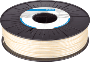 BASFU 20292 - PLA Filament - perlweiß - 2