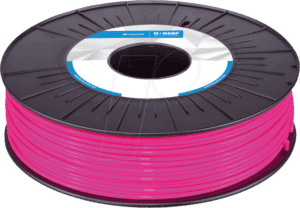BASFU 0020 - PLA Filament - pink - 2
