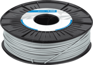 BASFU 21985 - Tough PLA Filament - grau - 1