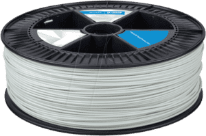 BASFU 23774 - lebensmittelechtes Filament - weiß - 1